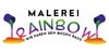 Kundenlogo von Malerei Rainbow