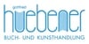 Kundenlogo von Buchhandlung Hübener