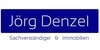 Kundenlogo von Denzel Jörg