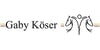 Kundenlogo von Praxis für Krankengymnastik und Naturheilkunde Gaby Köser