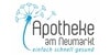 Kundenlogo von Apotheke am Neumarkt