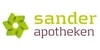 Kundenlogo von Sander Apotheke Lehe Inh. Thomas Anthes