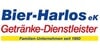 Kundenlogo von Bier-Harlos
