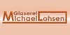Logo von Glaserei Michael Lohsen