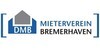 Logo von Mieterverein Bremerhaven e.V.
