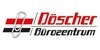 Logo von Döscher Bürozentrum GmbH