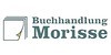 Logo von Buchhandlung Morisse