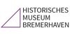 Kundenlogo von Historisches Museum Bremerhaven Herr Joachim Guse