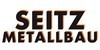 Logo von Seitz-Metallbau Inh. Reinhard Wetjen