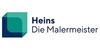 Logo von Heins Gerhard Malermeister GmbH