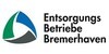 Kundenlogo von Entsorgungsbetriebe Bremerhaven