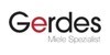 Logo von Miele Spezialist Gerdes