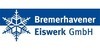 Kundenlogo von Bremerhavener Eiswerk GmbH Nutzeis