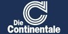 Logo von Die Continentale Generalagentur
