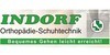 Logo von Indorf