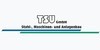 Logo von TSU GmbH, Stahl-, Maschinen- und Anlagenbau