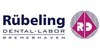 Logo von Rübeling Dental Labor GmbH