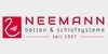 Kundenlogo von Bettenhaus Neemann GmbH