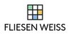 Kundenlogo Fliesen-Weiss GmbH