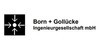 Kundenlogo von Born + Gollücke Ingenieurges. mbH