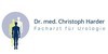 Kundenlogo von Harder Christoph Dr. Facharzt für Urologie