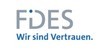 Logo von FIDES Treuhand GmbH & Co. KG Wirtschaftsprüfung