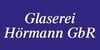 Logo von Glaserei Hörmann GbR