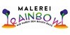 Logo von Malerei Rainbow