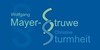 Logo von Mayer-Struwe u. Sturmheit Rechtsanwälte und Notare