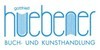 Kundenlogo Hübener Gottfried Buch -u. Kunsthandlung