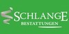 Kundenlogo Louise Schlange GmbH