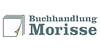 Kundenlogo von Buchhandlung Morisse