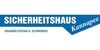 Logo von Sicherheitshaus Kannapee Inh. Stefan A. Schwemer