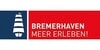 Logo von Erlebnis Bremerhaven Gesellschaft für Touristik, Marketing und Veranstaltungen mbH