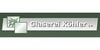 Logo von Köhler M. Glaserei