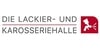 Logo von Lackier- und Karosseriehalle GmbH & Co. KG