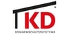 Kundenlogo von KD Überdachungen Bremen GmbH Andreas Lehn