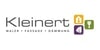 Kundenlogo von Kleinert Malerei GmbH