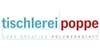 Kundenlogo von Ralf Poppe Tischlerei