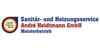 Kundenlogo von Heidtmann André Sanitär- und Heizungsservice GmbH