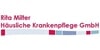 Kundenlogo von Rita Milter Häusliche Krankenpflege GmbH Häusliche Krankenpflege