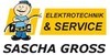 Kundenlogo von Gross Sascha Elektrotechnik Spieka