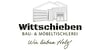 Kundenlogo von Tischlerei Wittschieben Herr Nikolai Petri