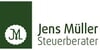 Kundenlogo von Müller Jens Steuerberater