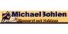 Kundenlogo von Bohlen Michael Zimmerei Holzbau