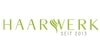 Kundenlogo von Haarwerk