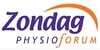 Kundenlogo von Zondag Physioforum