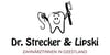 Kundenlogo von Strecker Gudrun Dr. med. dent. Zahnärztinnen , Lipski