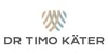 Kundenlogo von Käter Timo Dr.