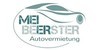 Logo von MeiBeerster Autovermietung GmbH & Co. KG